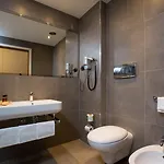 Toscana Ambassador Szálloda 4*