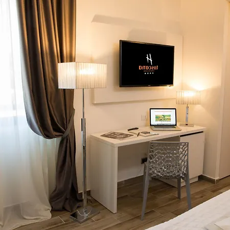Toscana Ambassador 4*