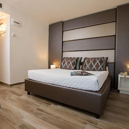 Toscana Ambassador 4*