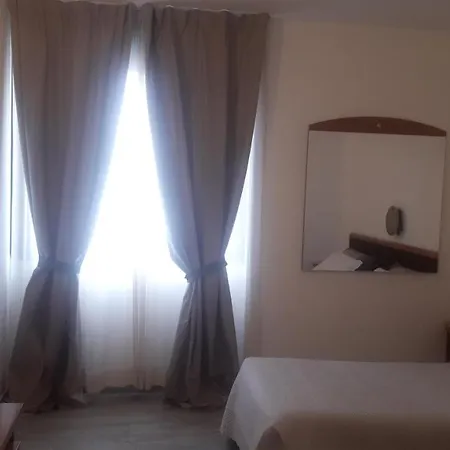 Toscana Ambassador Hotel Poggibonsi