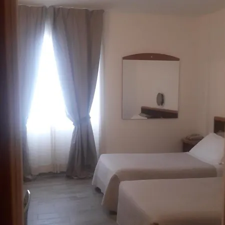 Hotel Toscana Ambassador 4*