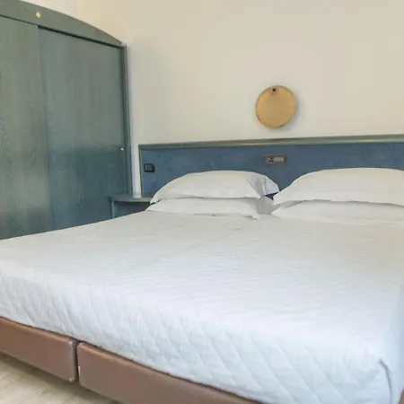 Hotel Toscana Ambassador 4*