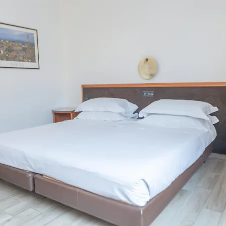 Toscana Ambassador 4*