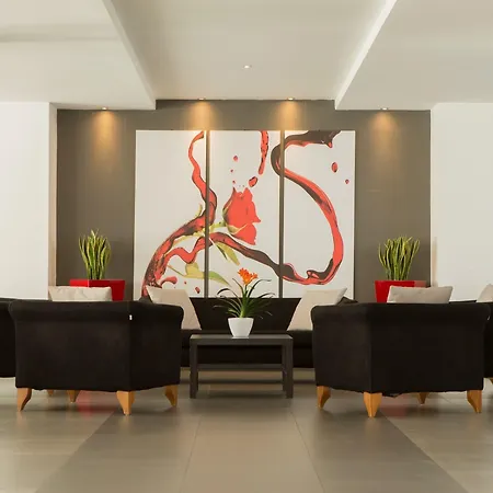 Hotel Toscana Ambassador Poggibonsi