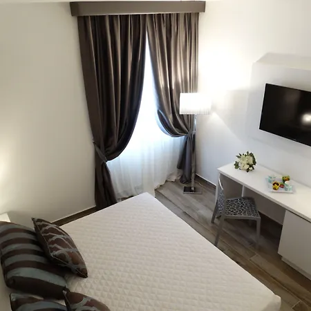 Toscana Ambassador 4*