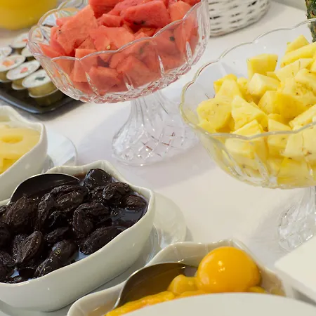 Toscana Ambassador Hotel