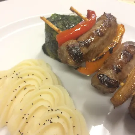 Hotel Toscana Ambassador 4*