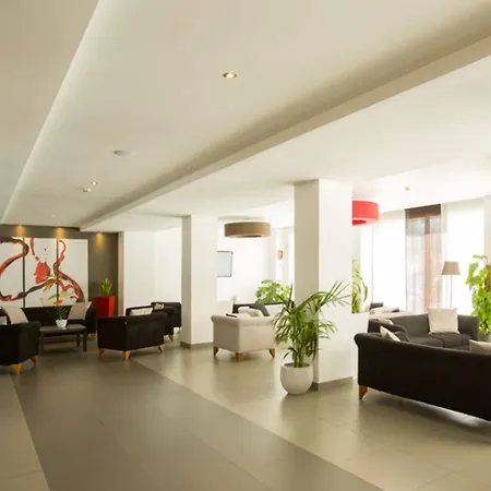 Toscana Ambassador Hotel