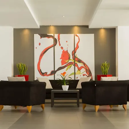 Toscana Ambassador 4* Poggibonsi