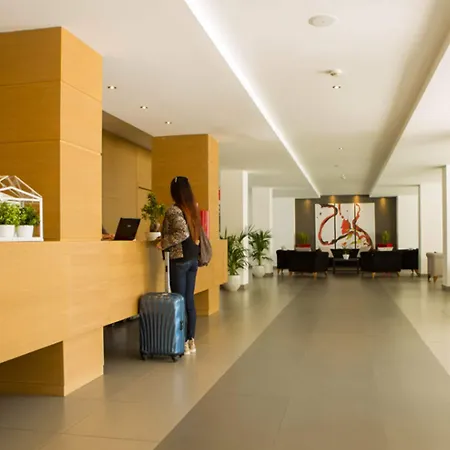 Toscana Ambassador 4* Poggibonsi