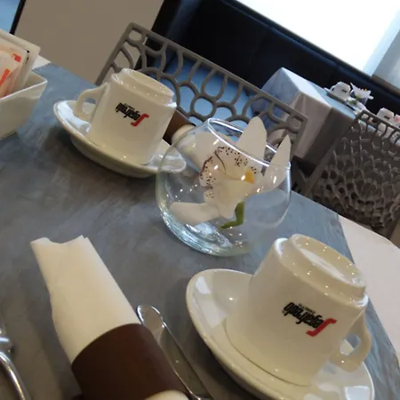 Toscana Ambassador Hotel Poggibonsi