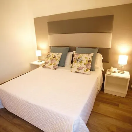 Toscana Ambassador 4* Poggibonsi