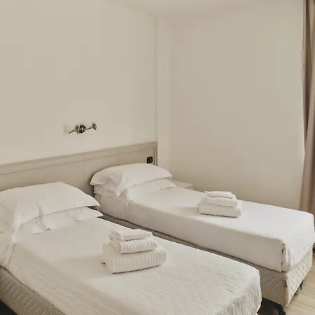 Szálloda Toscana Ambassador 4*
