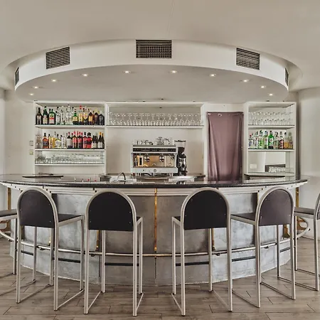 Toscana Ambassador 4*