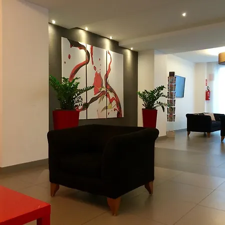 Hotel Toscana Ambassador 4*