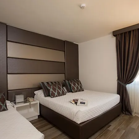 Hotel Toscana Ambassador Poggibonsi
