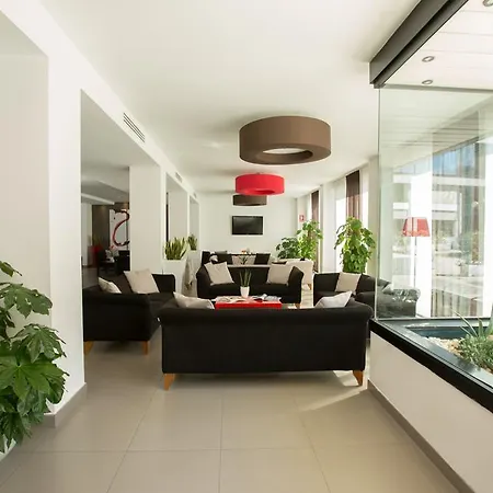 Hotel Toscana Ambassador 4*
