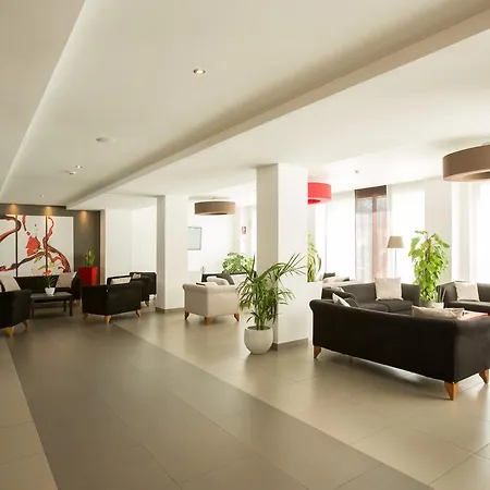 Hotel Toscana Ambassador