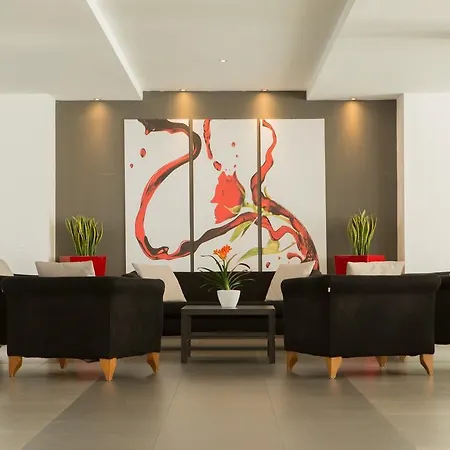 Hotel Toscana Ambassador Poggibonsi