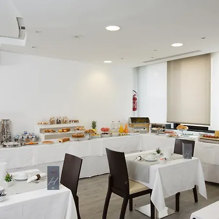 Hotel Toscana Ambassador Poggibonsi