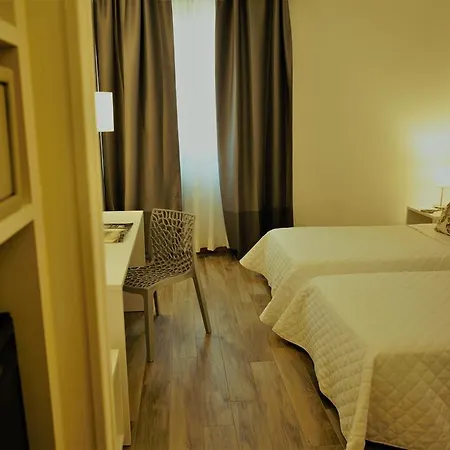 Hotel Toscana Ambassador Poggibonsi