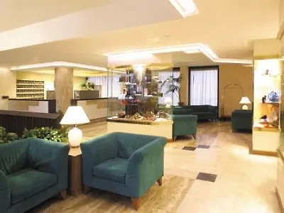 Toscana Ambassador 4*