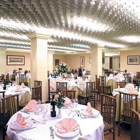 Hotel Toscana Ambassador 4*