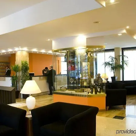 Hotel Toscana Ambassador Poggibonsi