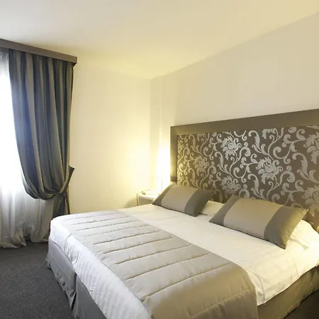 Hotel Toscana Ambassador
