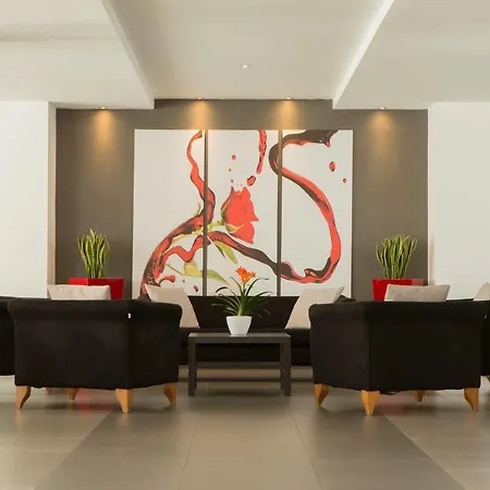 Toscana Ambassador Hotel Poggibonsi