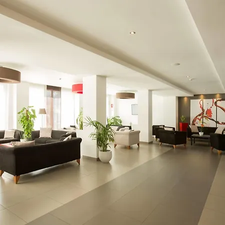 Hotel Toscana Ambassador