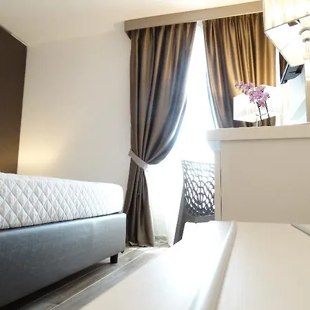 Hotel Toscana Ambassador