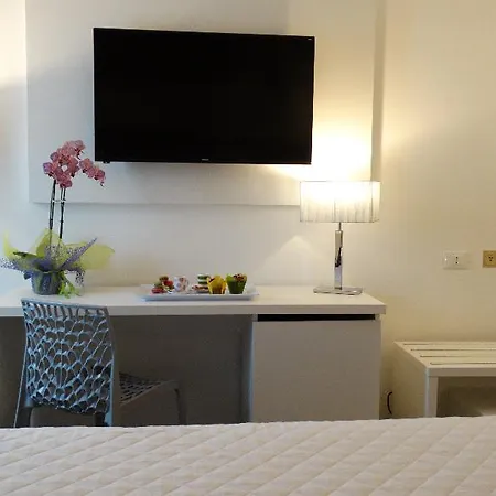 Hotel Toscana Ambassador 4*