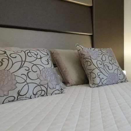 Toscana Ambassador Hotel 4*