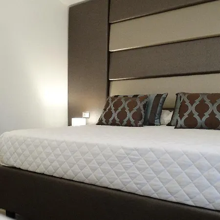 Hotel Toscana Ambassador