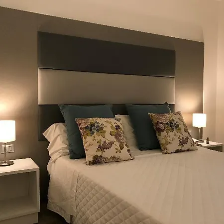 Toscana Ambassador Hotel 4*