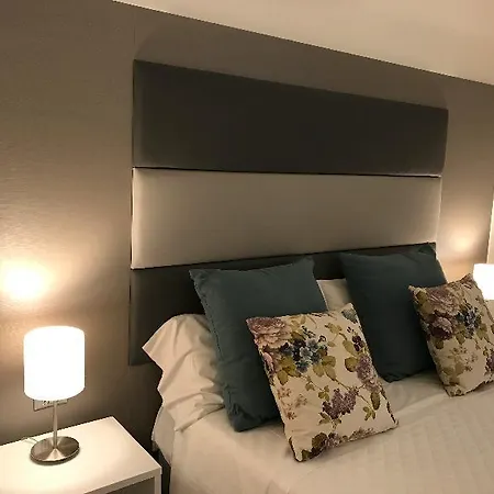 Hotel Toscana Ambassador Poggibonsi