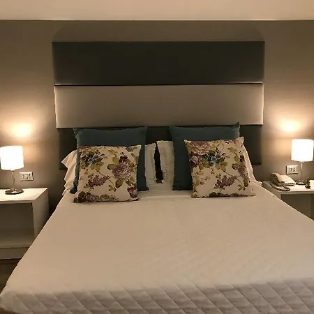 Hotel Toscana Ambassador Poggibonsi