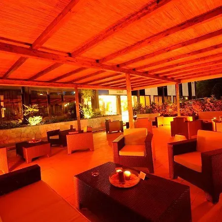 Toscana Ambassador Hotel Poggibonsi